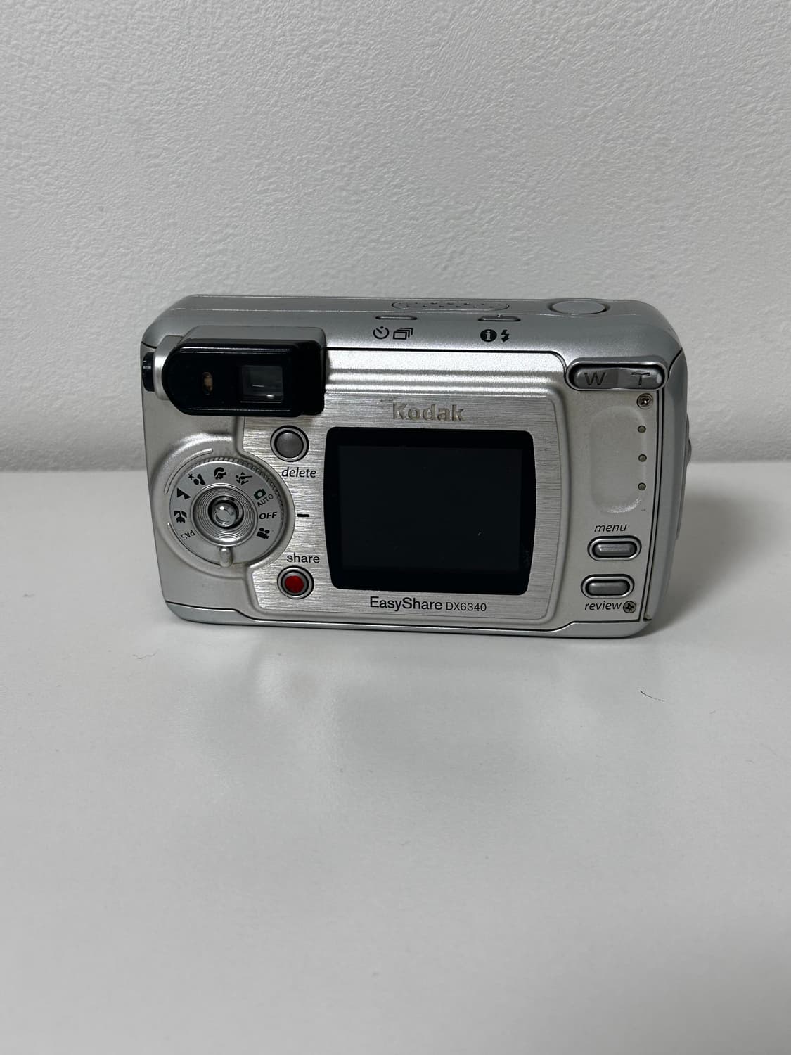 코닥 이지쉐어dx6340 디카 판매 상품이미지2