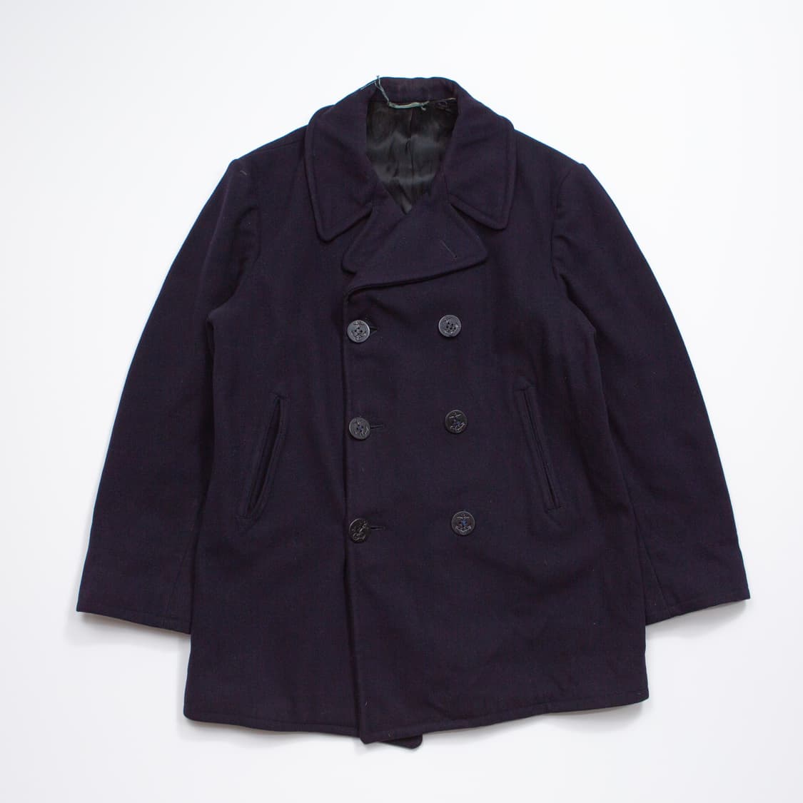 1960s U.S.Navy 피코트 상품이미지1