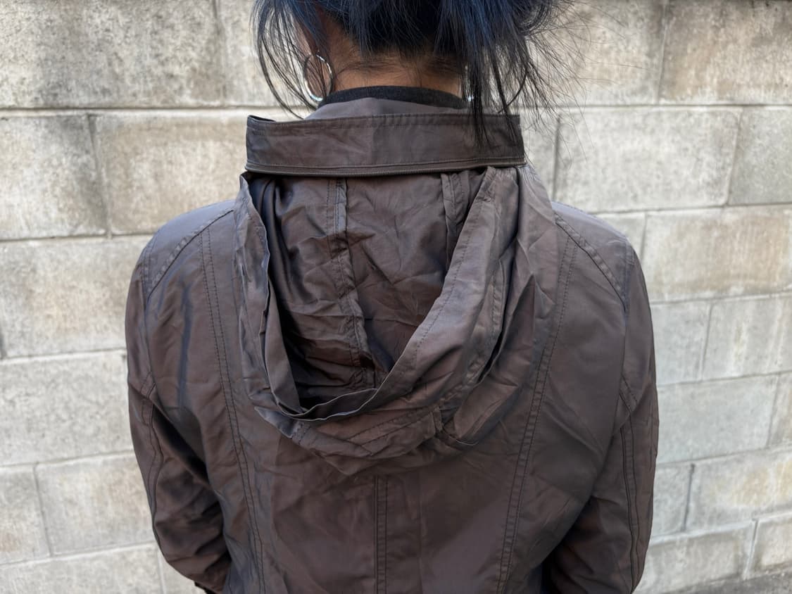 T’s collection belt point jacket 상품이미지3