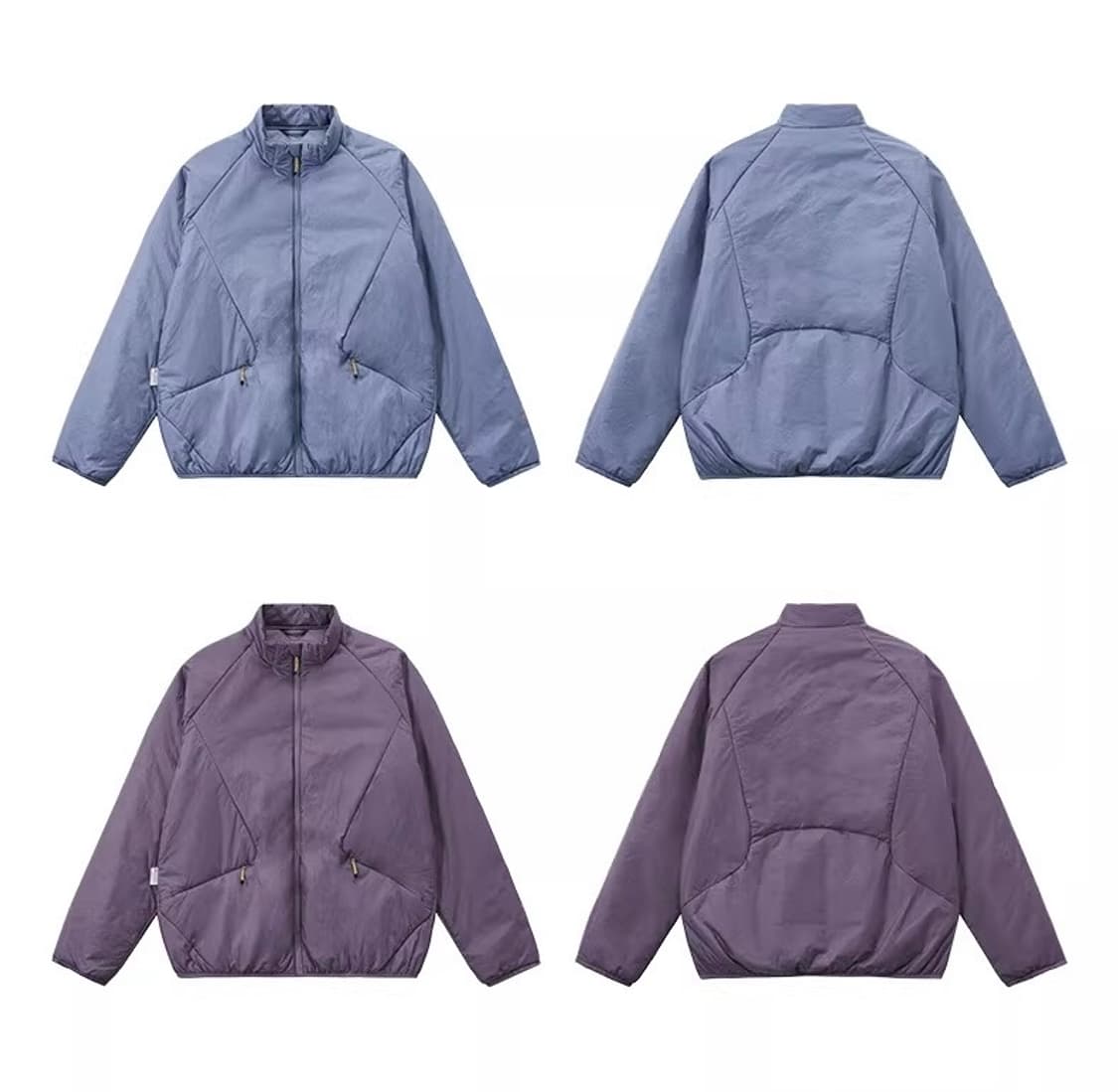 ️️️♦️ 3M Thinsulate / 신슐레이트 방수 러너 패딩 자켓 상품이미지10