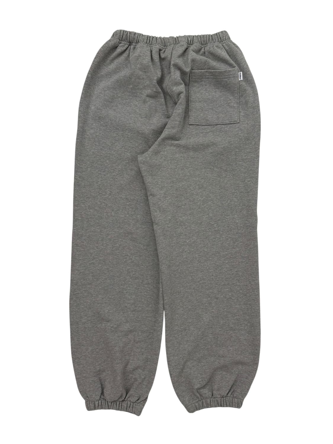 BadBlue 그레이 코튼츄바 상품이미지6