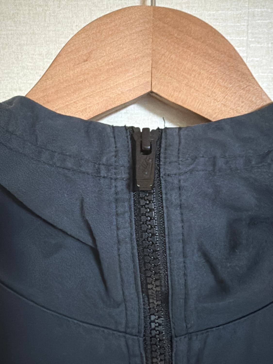 나이키 아노락 반집업 상품이미지5