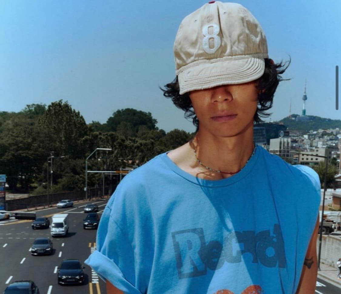 ryoo 알와이오오 볼캡 상품이미지4