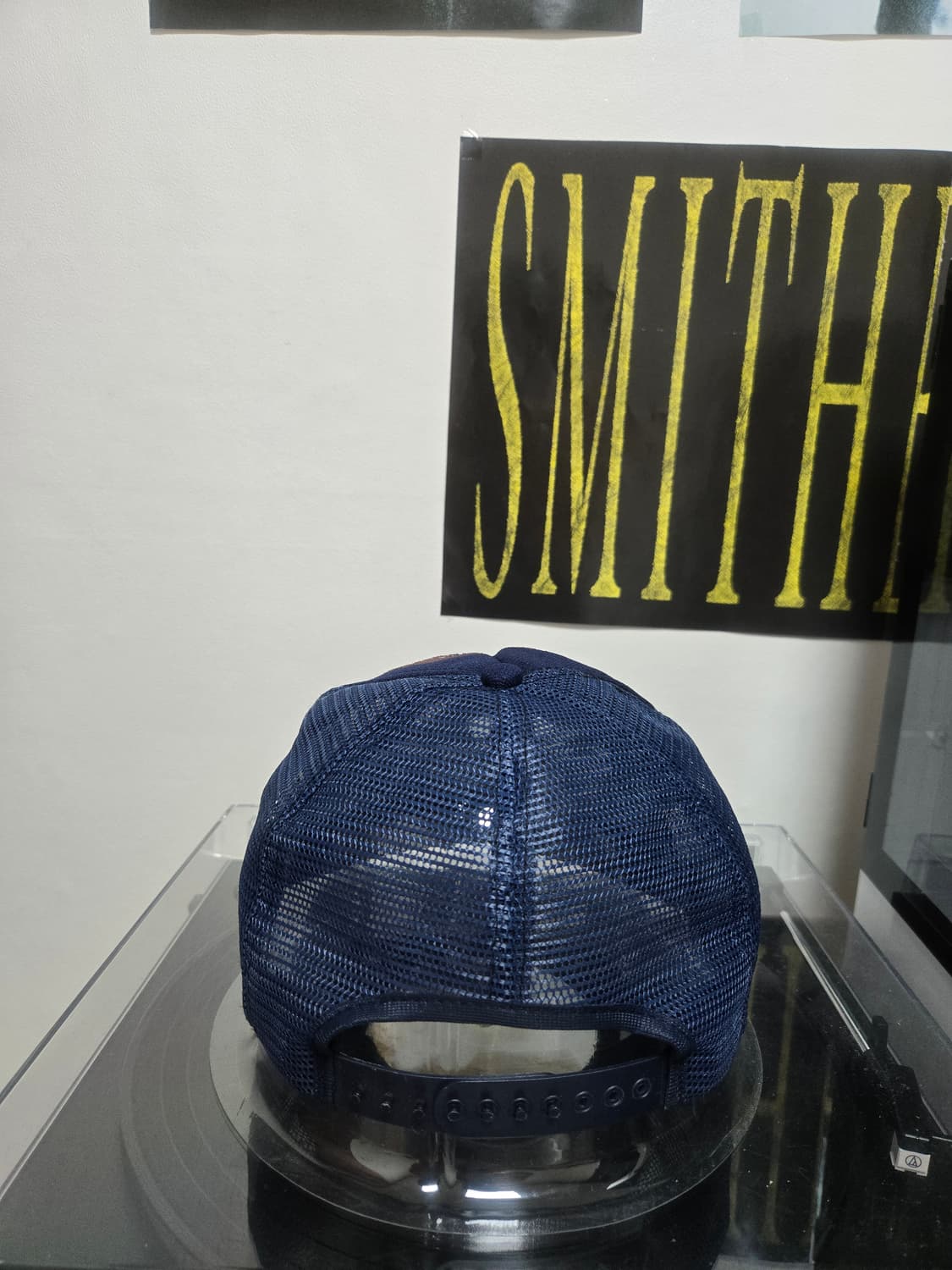 (A) 80‘s Vintage Ford Trucker Hat 상품이미지5