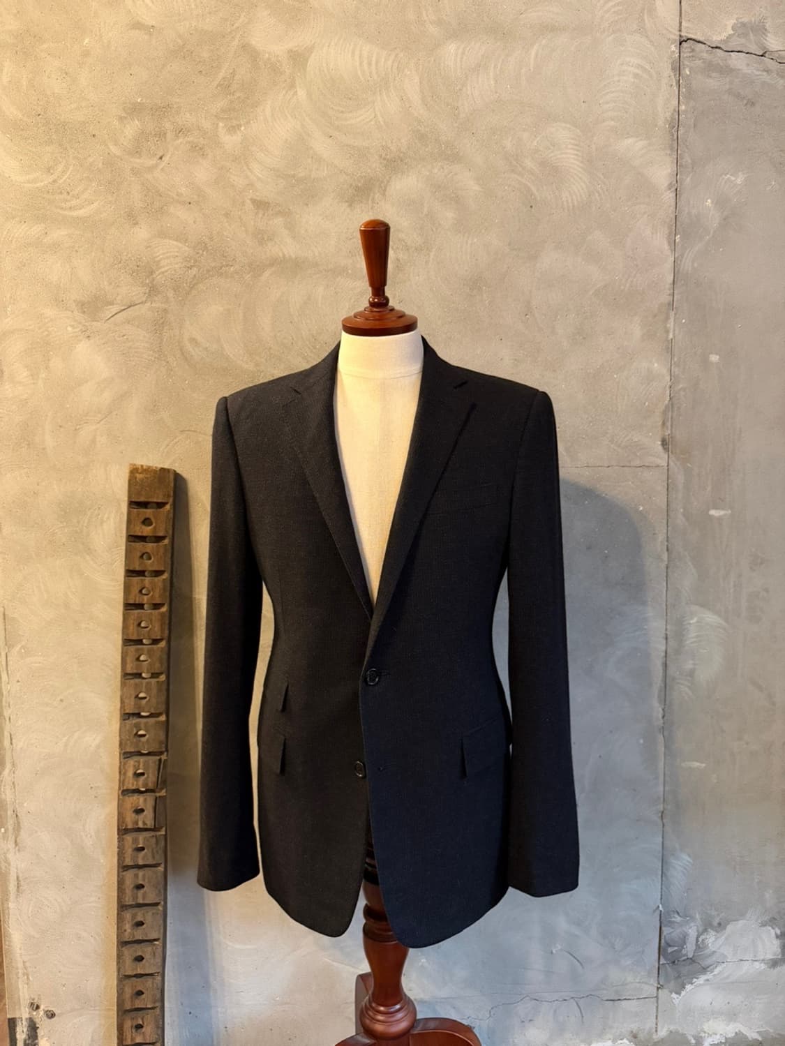 랄프로렌 퍼플라벨 자켓 100 상품이미지7