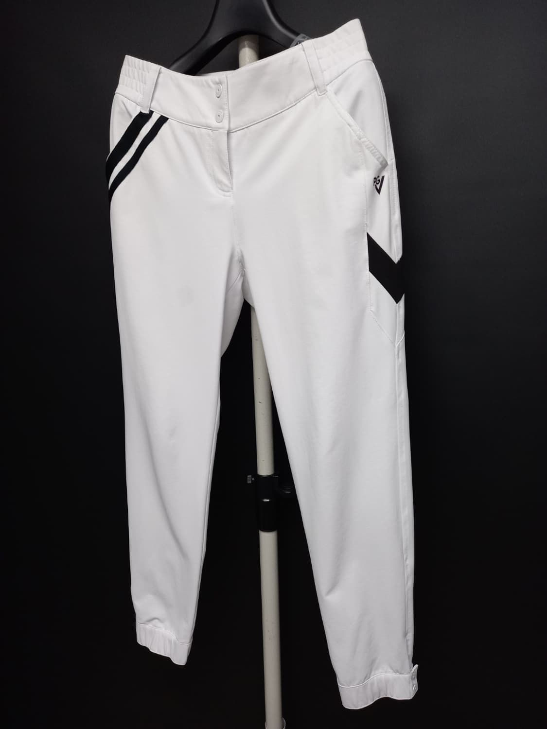 파리게이츠 골프 춘하 조거팬츠 55 상품이미지3