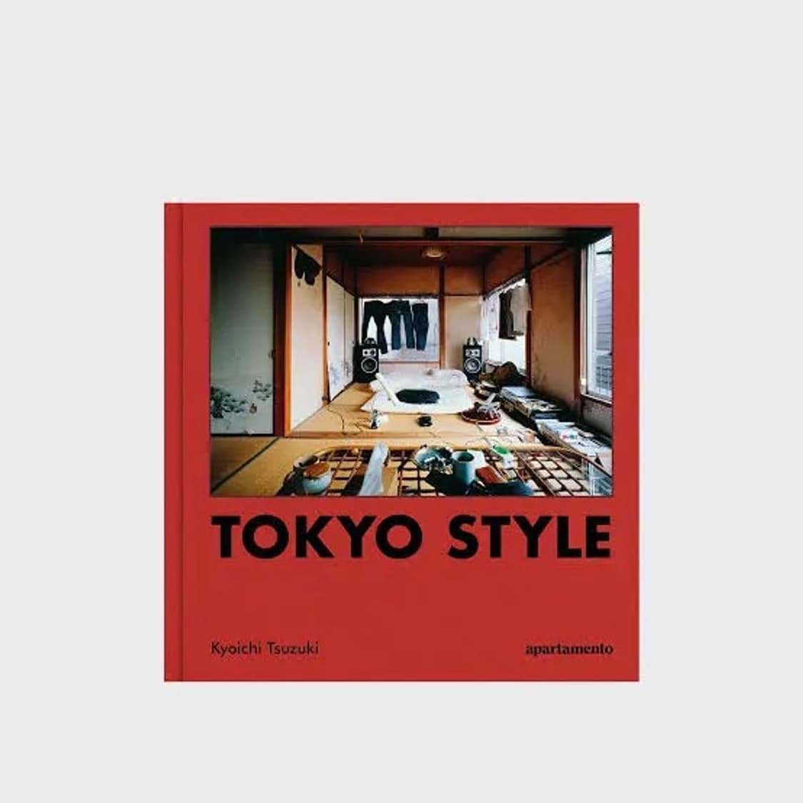 Tokyo style by kyoichi 상품이미지1