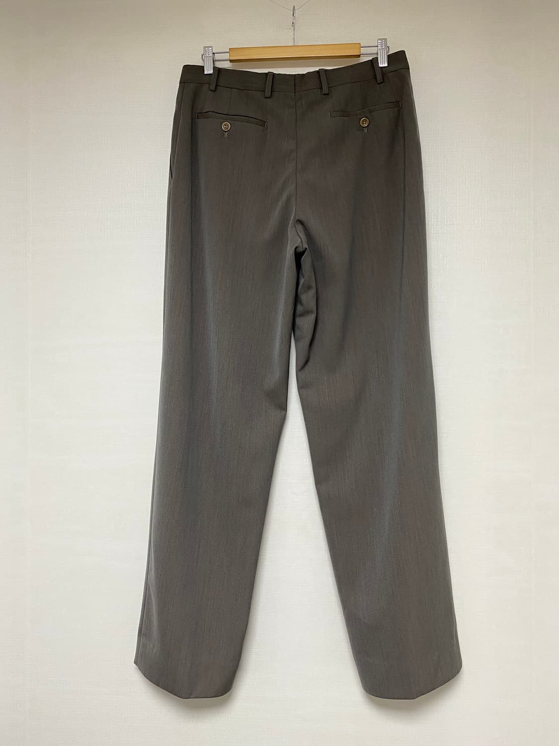 ARMANI COLLEZIONI SUIT 상품이미지10