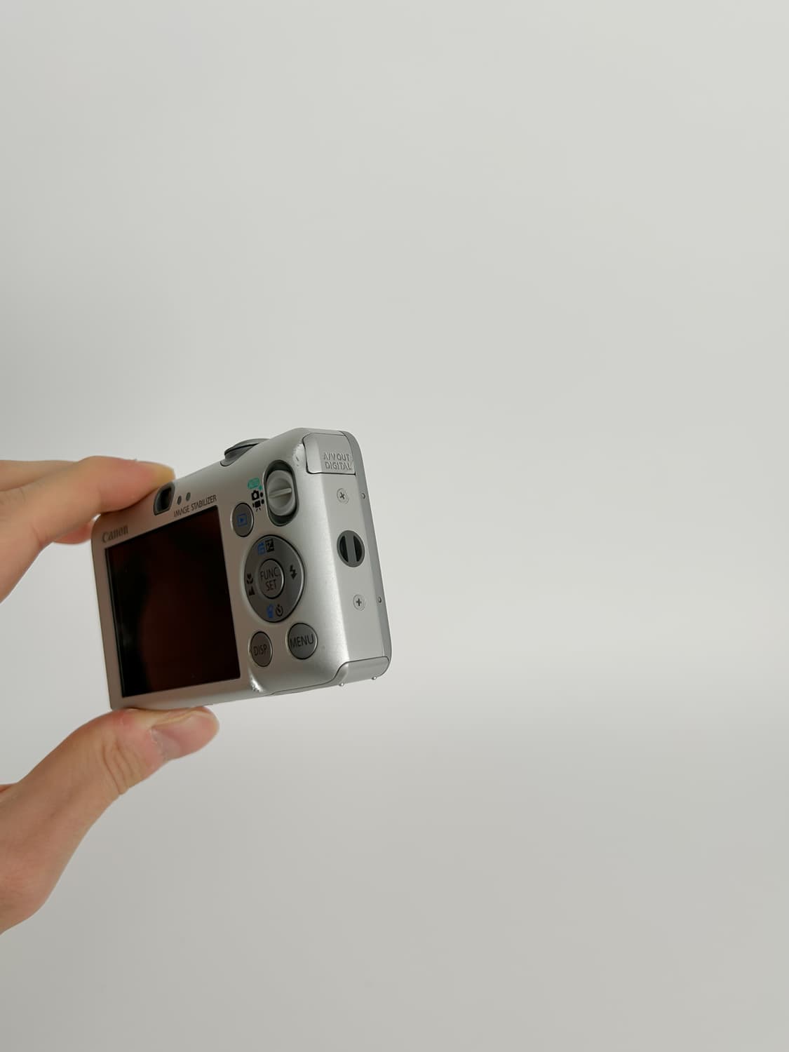 풀박스!) 캐논 익서스 95 Ixus 95 빈티지 디카 상품이미지10