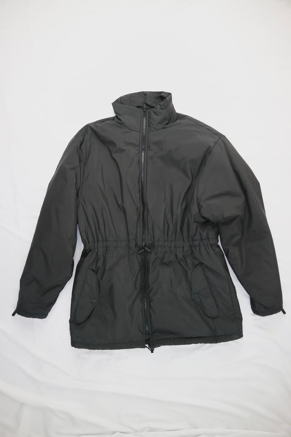 Essentials bomber jacket 상품이미지1