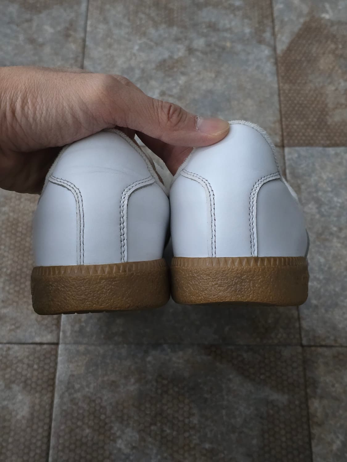 (235)아디다스 bw 아미 독일군 상품이미지7