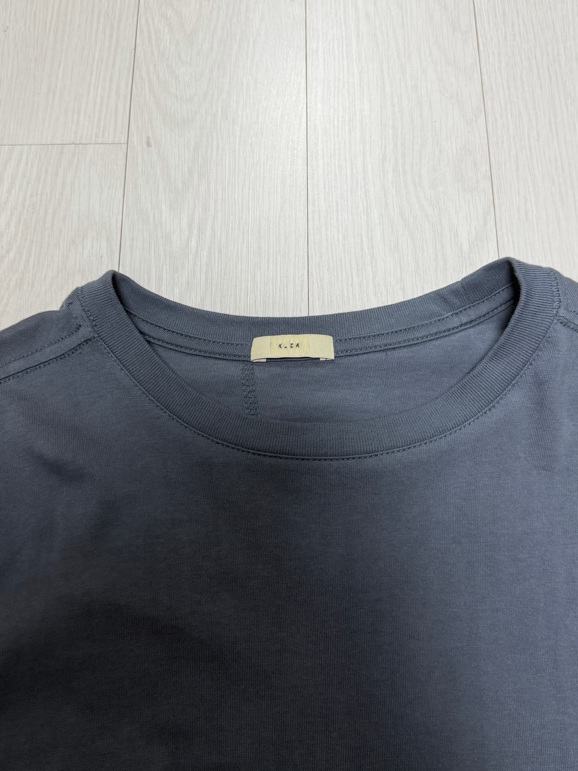 XLIM EP.8 02 SLEEVE (M) 상품이미지4