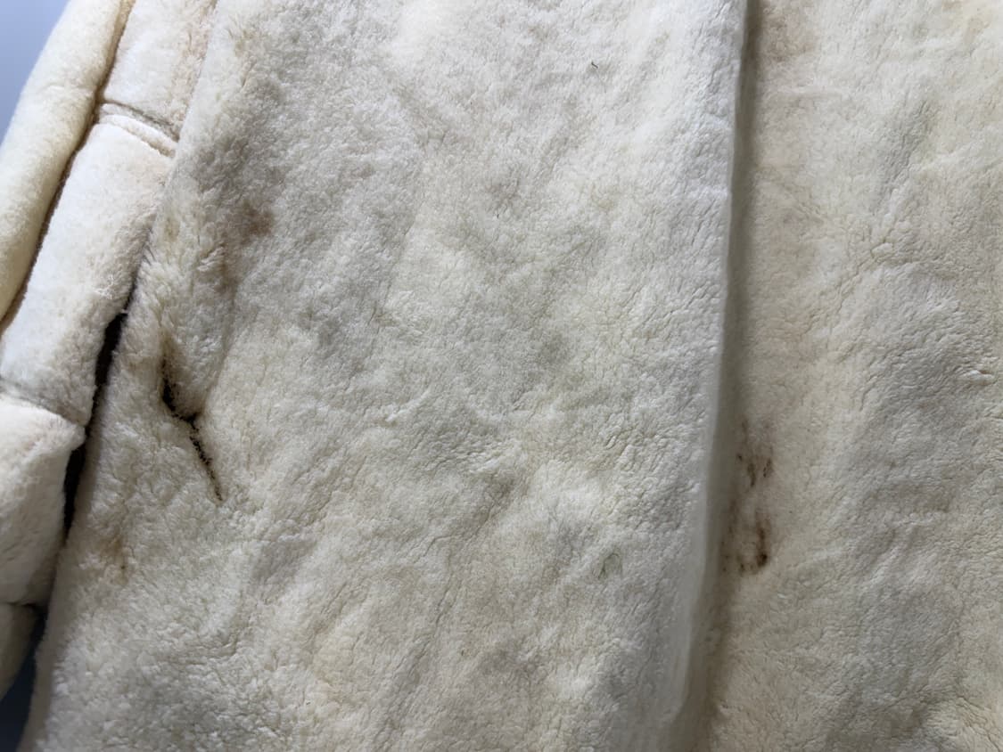 M51 피쉬테일 파카 진나단 L(풀셋트/데드스탁) 상품이미지7