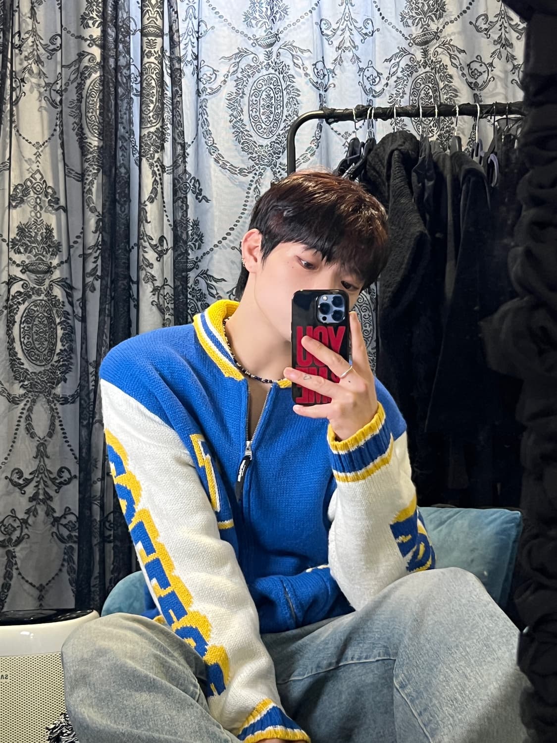 GU x Studioseven 상품이미지8