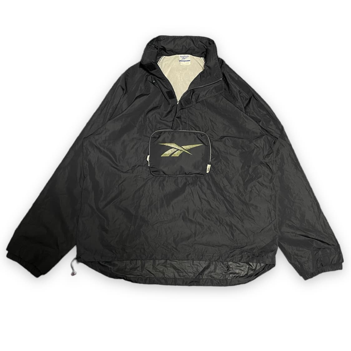 [105] 90s 리복 휴대용 아노락 상품이미지3