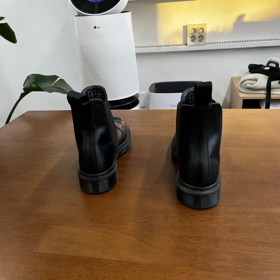 닥터마틴 첼시부츠 Uk6 상품이미지4