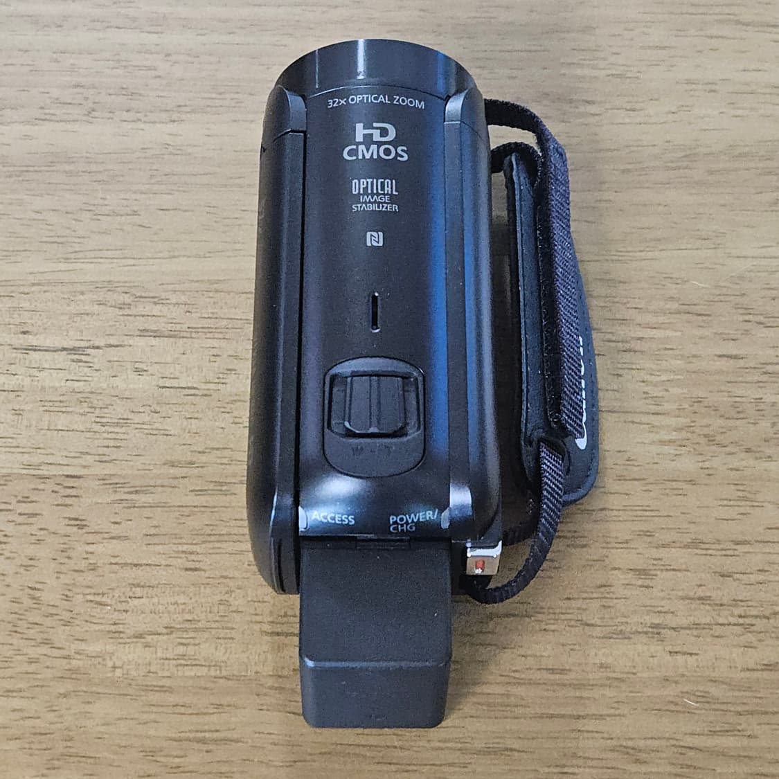 (민트급) 캐논 VIXIA HF R80 캠코더 블랙 상품이미지2