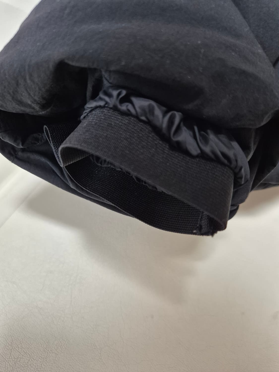 텐씨 서바이벌 블랙 50 상품이미지4