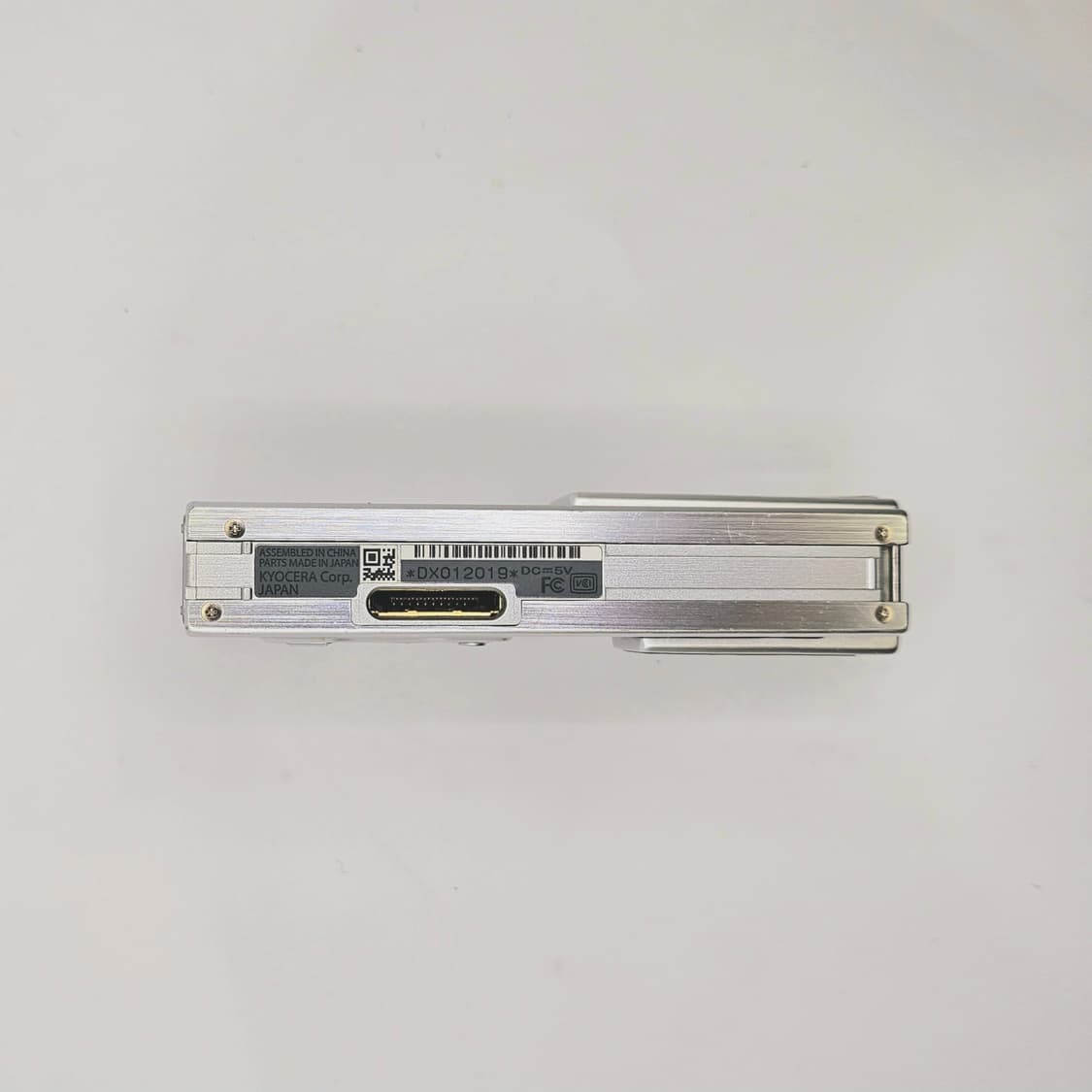 도킹스테이션 CONTAX 콘탁스 i4R / 빈티지디카 상품이미지6