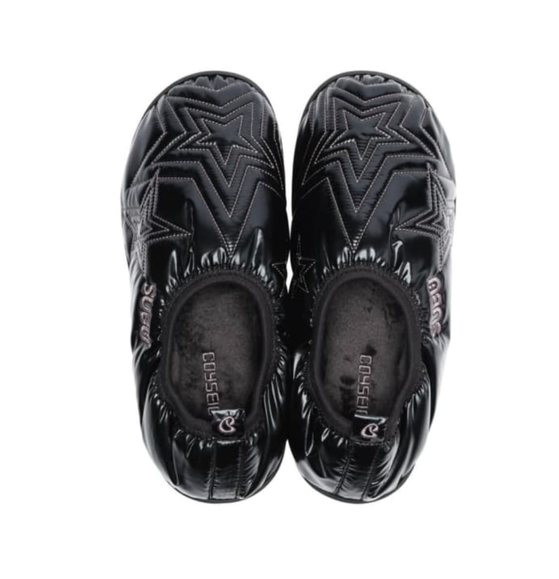 코이세이오 스부 멀티스타패딩슈즈 1사이즈 상품이미지1