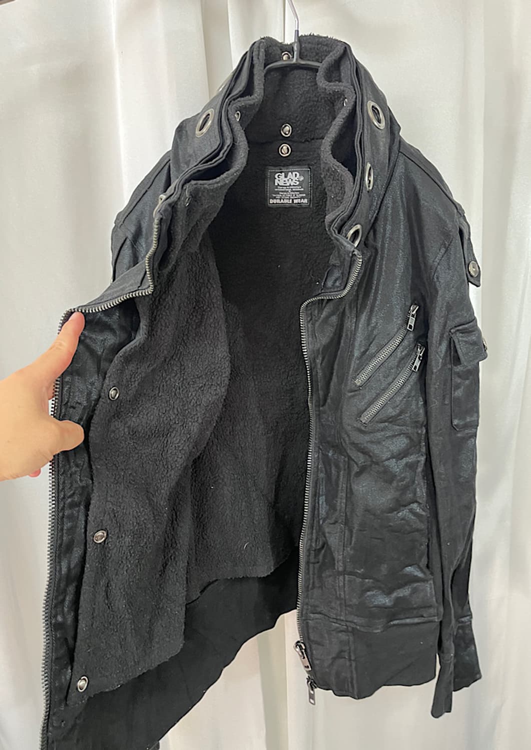 GLAD NEWS 상품이미지4