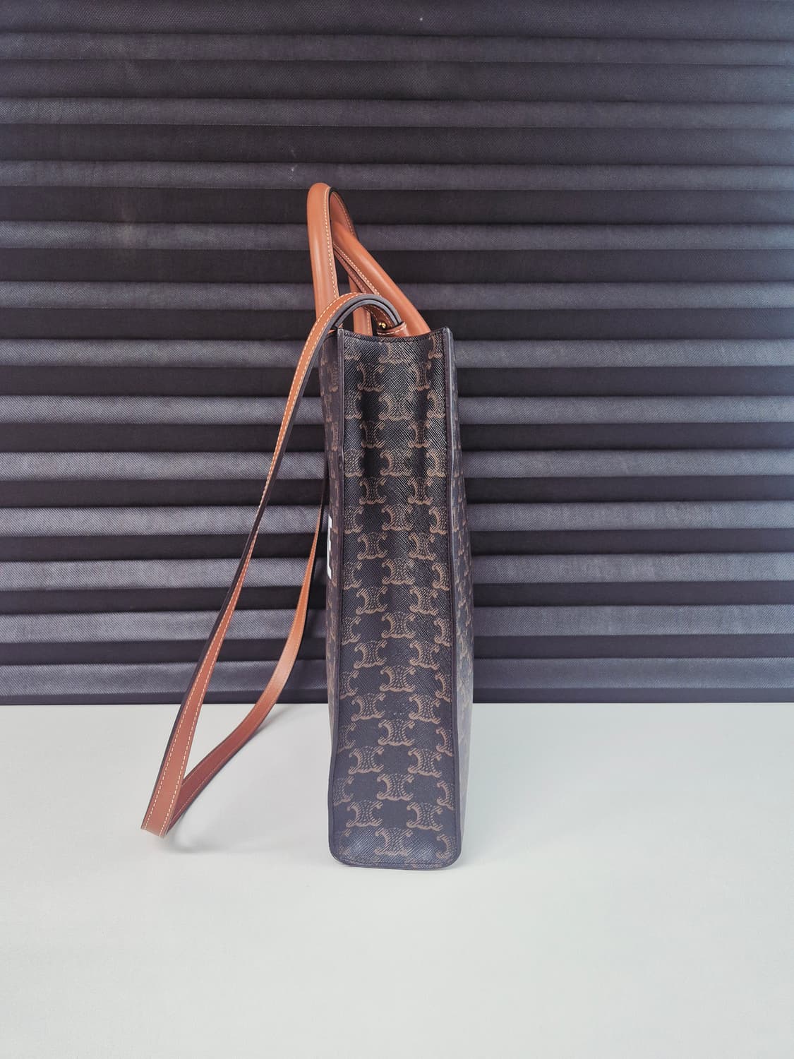 셀린느 카바스백 스몰 상품이미지4