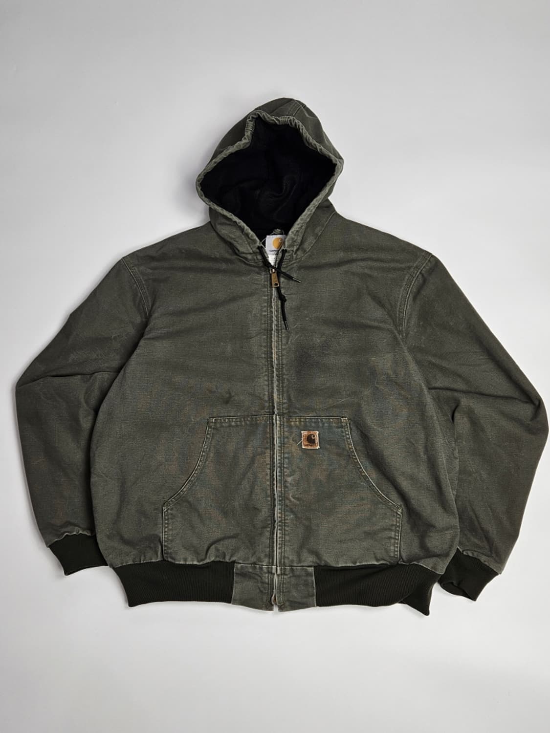 칼하트 액티브자켓 ( 2XL ) / 9399
 상품이미지1