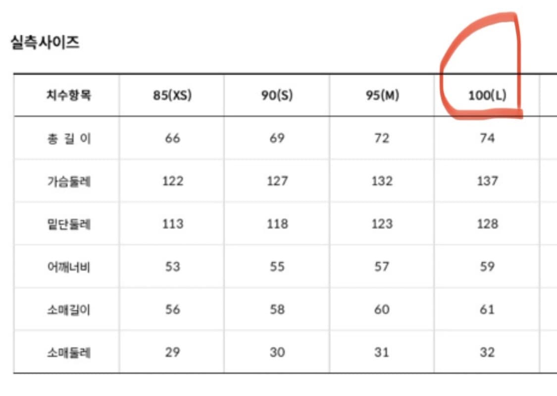 정품 노스페이스 블랙 숏패딩 사이즈 L100 남녀공용 상품이미지5
