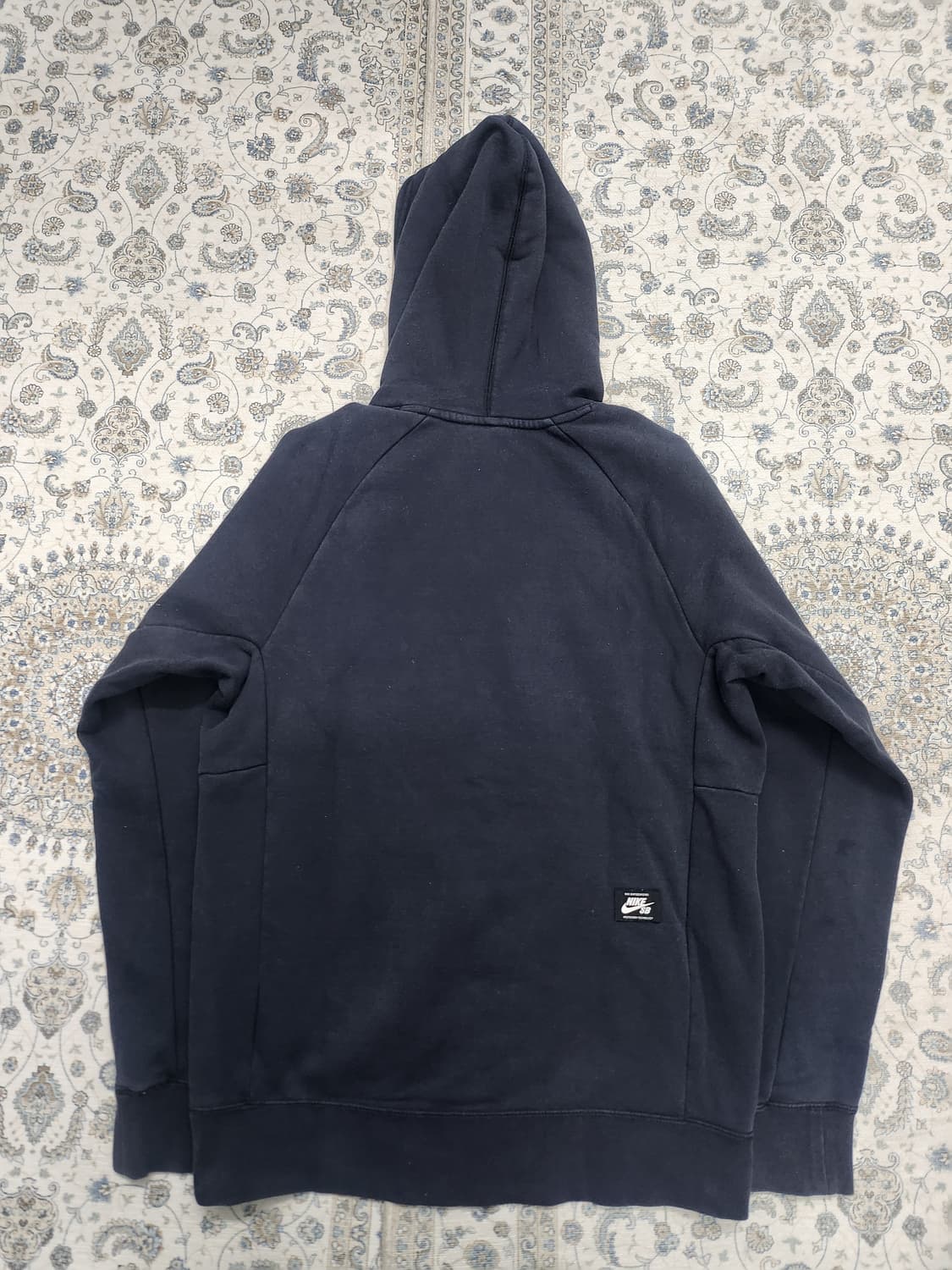 나이키 SB 후드티 S (66까지) 상품이미지2