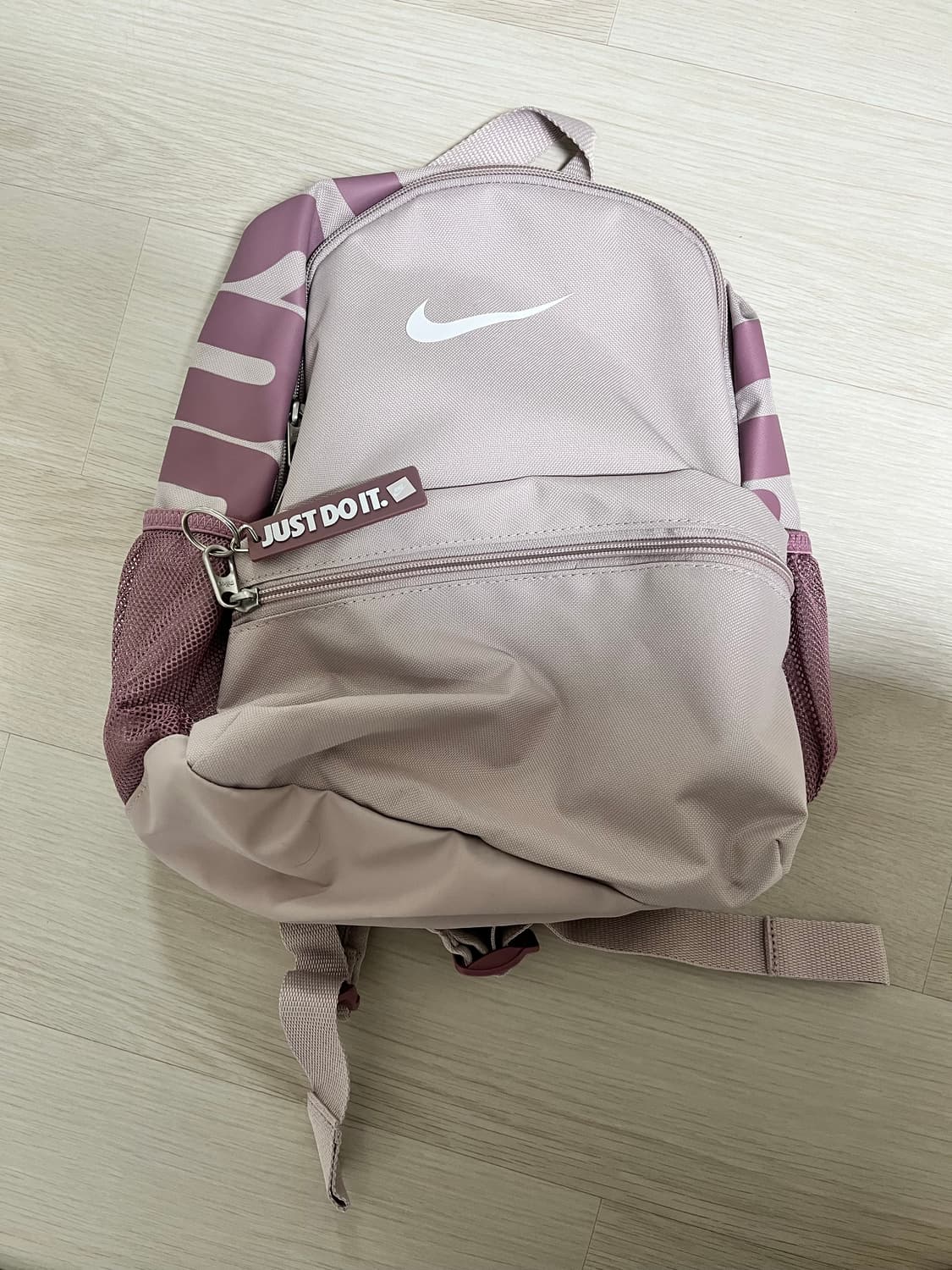 나이키 브라질리아 미니 백팩 상품이미지1