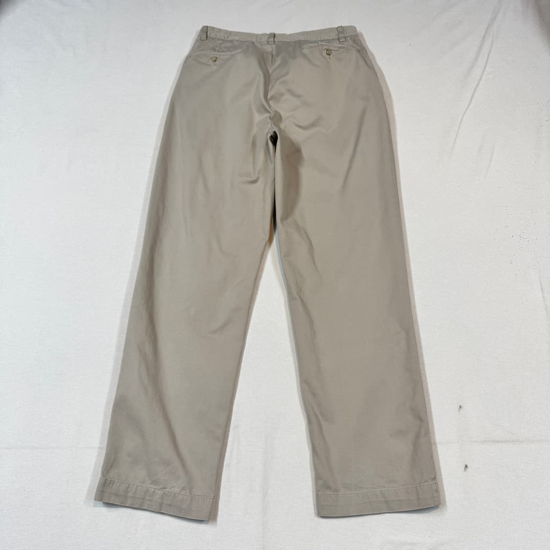 32inch) 폴로 랄프로렌 베이지 2T 클래식 치노팬츠 면바지 상품이미지1