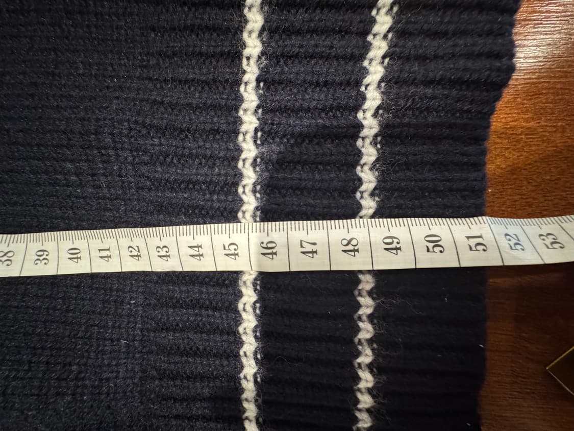 [디;올] 새상품 / 여성 니트 / S (약 여성 44 사이즈) 상품이미지6