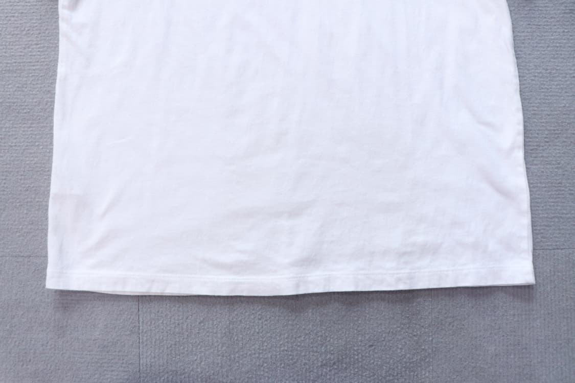 Guess 화이트 반팔티셔츠 XS사이즈 상품이미지7