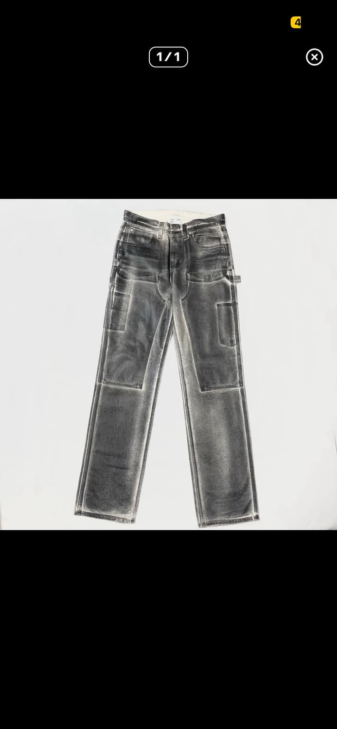 헬무트랭 유틸리티 코팅진 32 상품이미지1