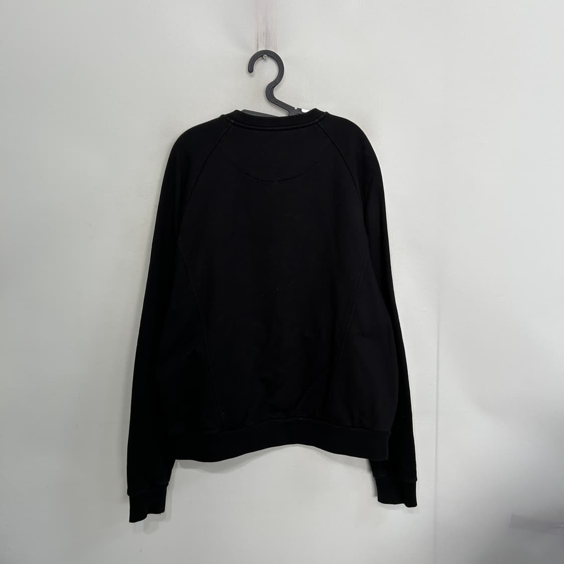 커스텀멜로우 FREEKER 남성 맨투맨 100  상품이미지4