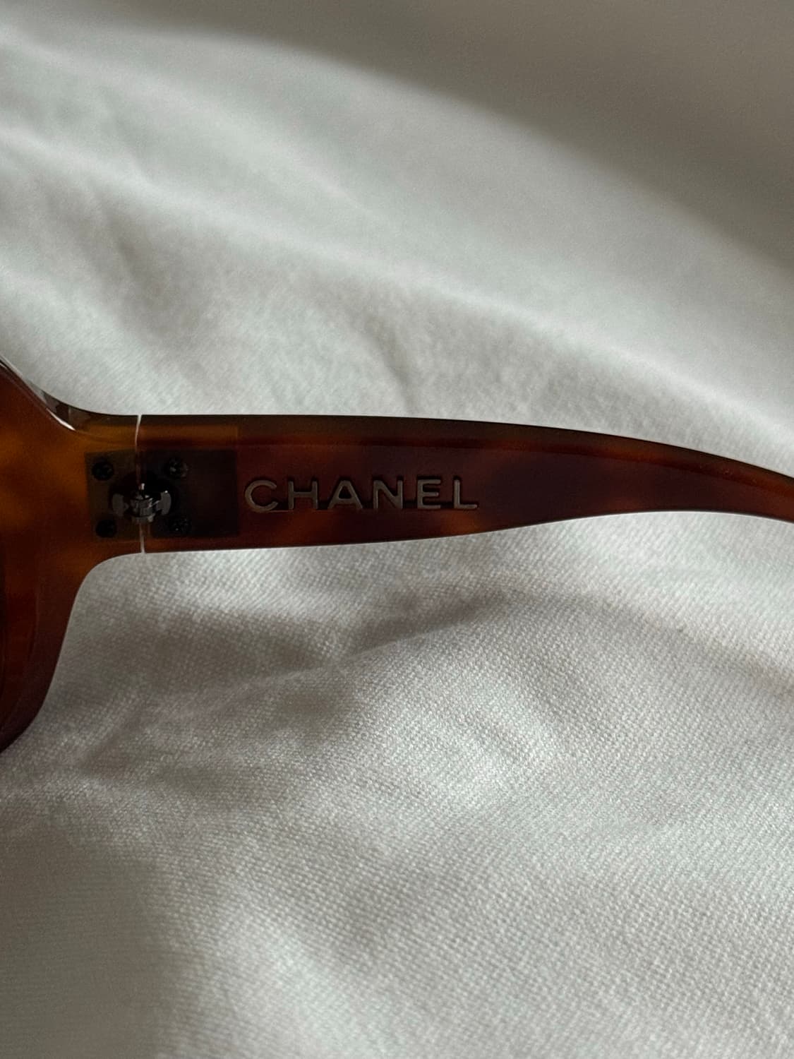 빈티지 샤넬 선글라스 6053 상품이미지7