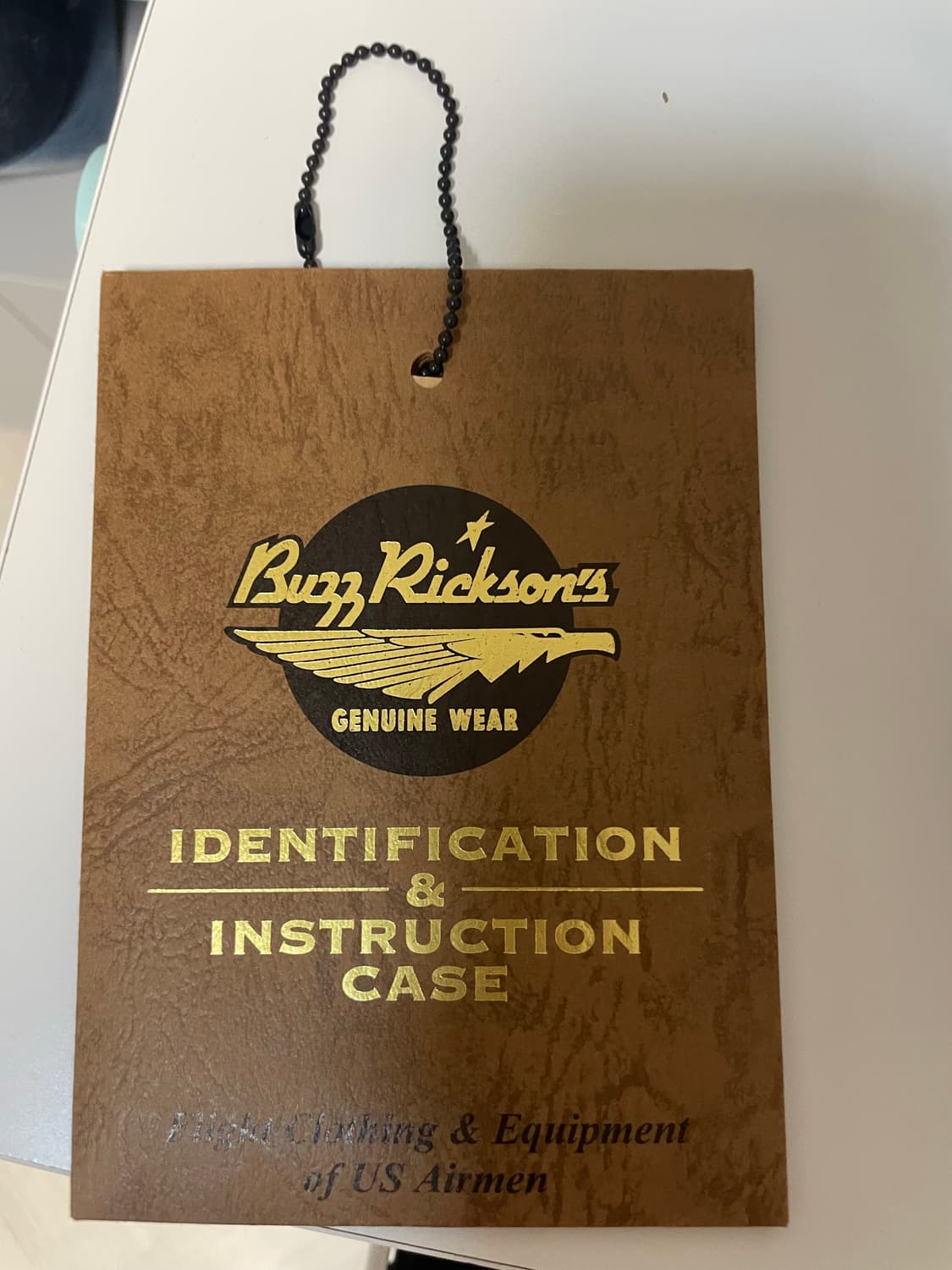 버즈릭슨 30주년 ma1 / m51 L 상품이미지10