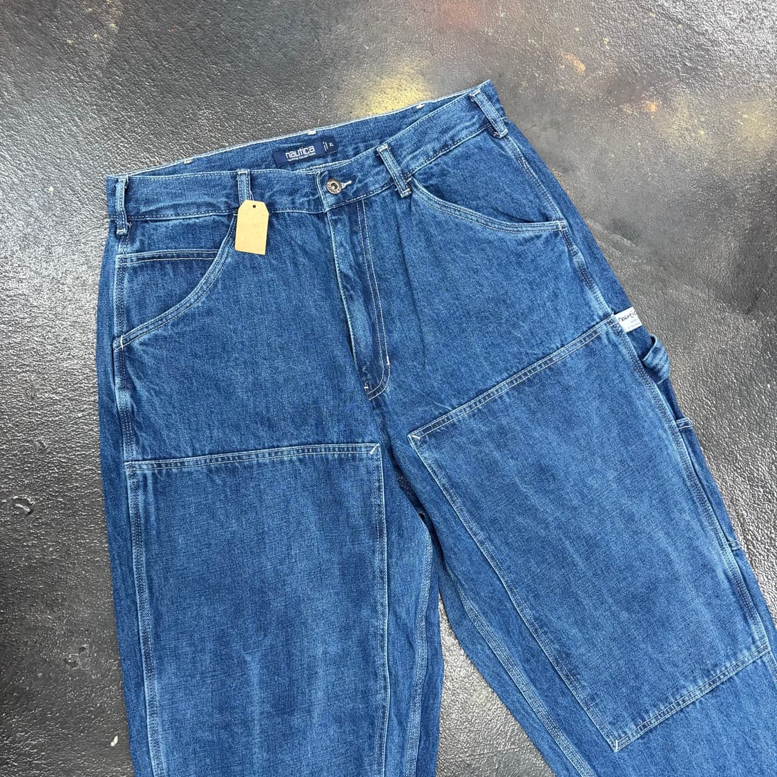 (33)노티카더블니데님 상품이미지3