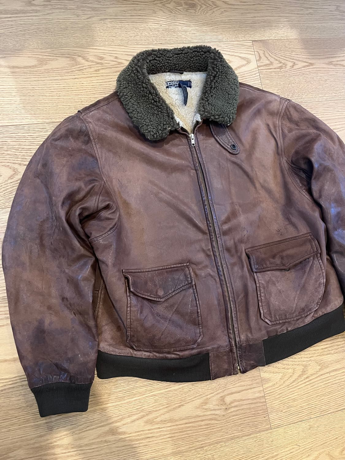 랄프로렌 폴로 상품이미지4