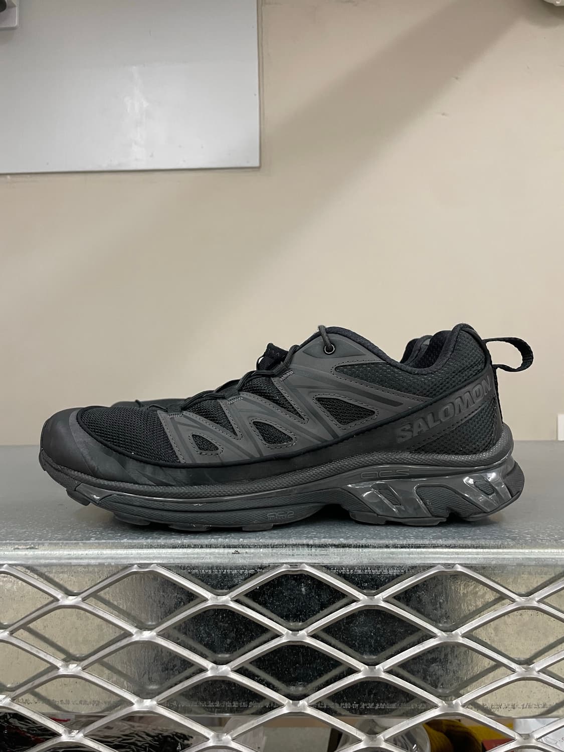 살로몬 XT-6 익스팬스 블랙 에보니 285 상품이미지1