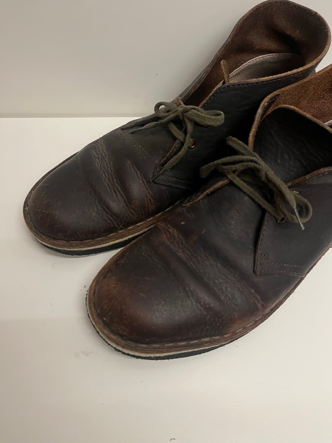 Clarks 상품이미지6