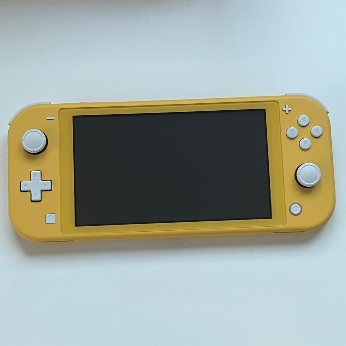 닌텐도 스위치 라이트 옐로우 상품이미지2