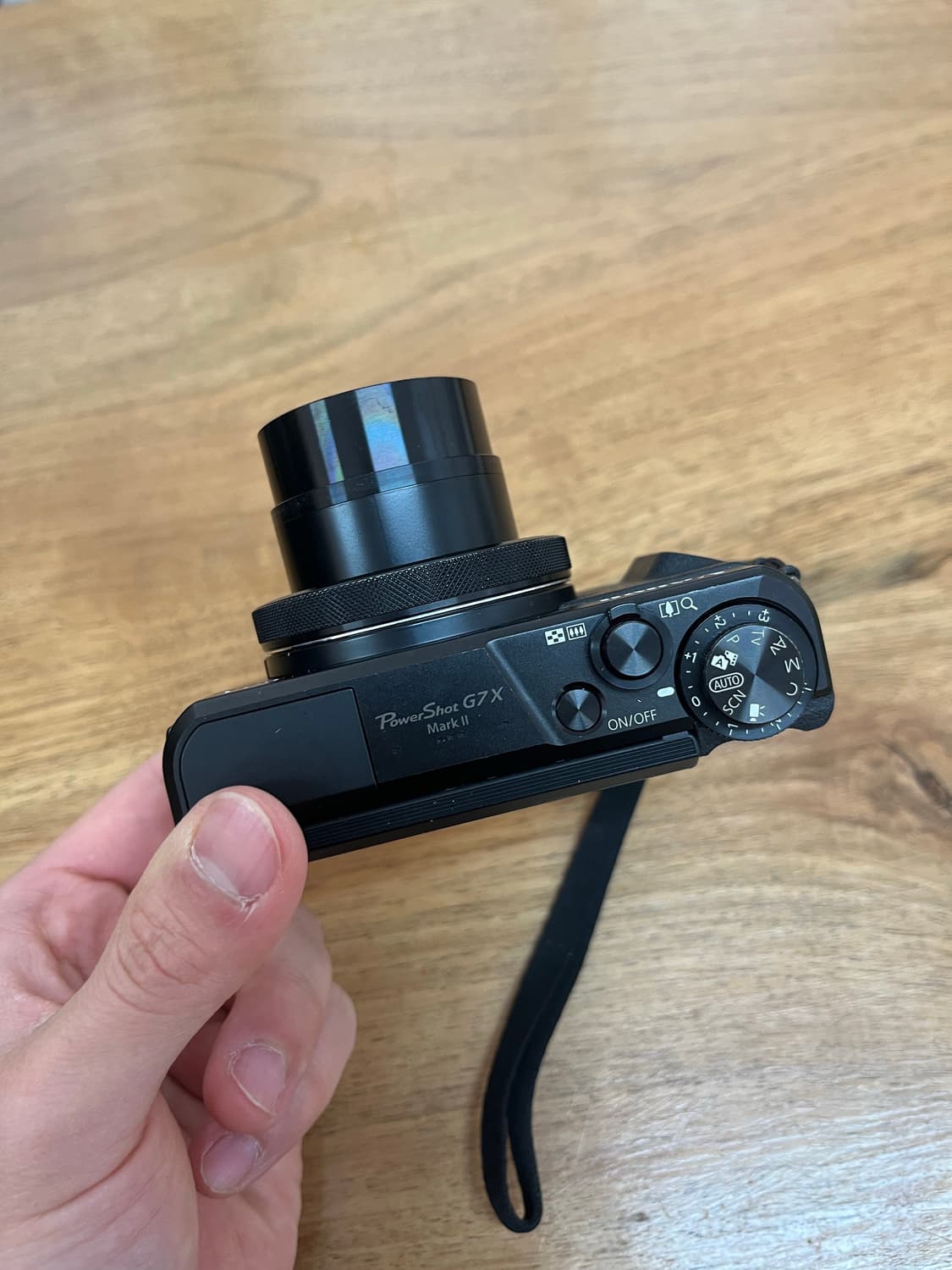 (풀박스) 캐논 파워샷 G7X mark2 상품이미지4