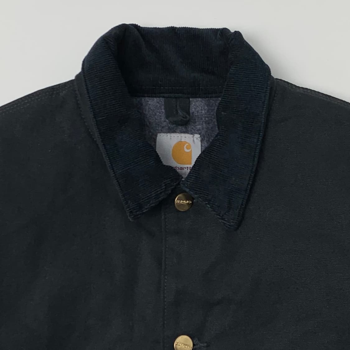 [S/정품] 칼하트 초어 남자자켓 상품이미지2