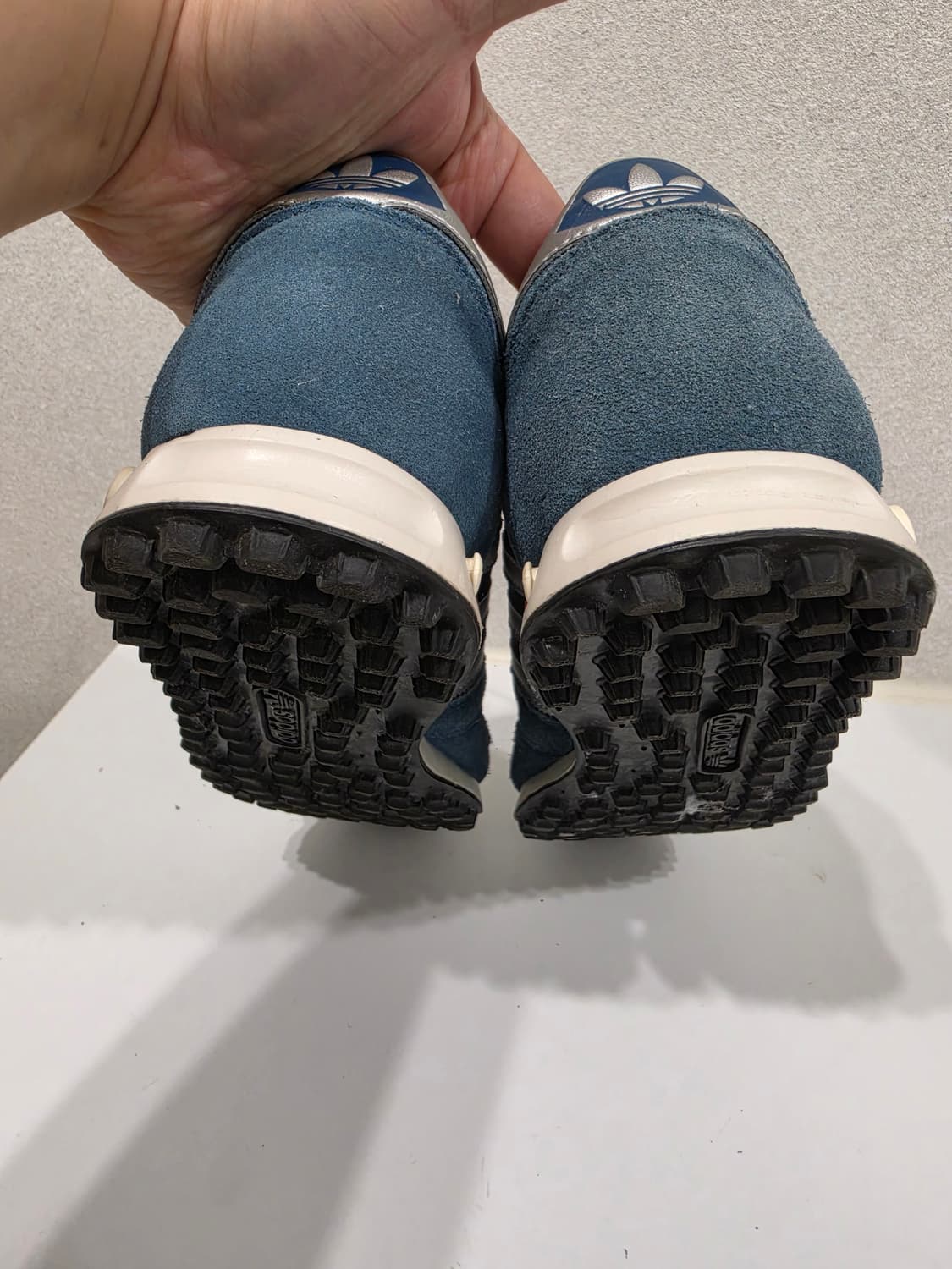 아디다스 la트레이너 /270 상품이미지5