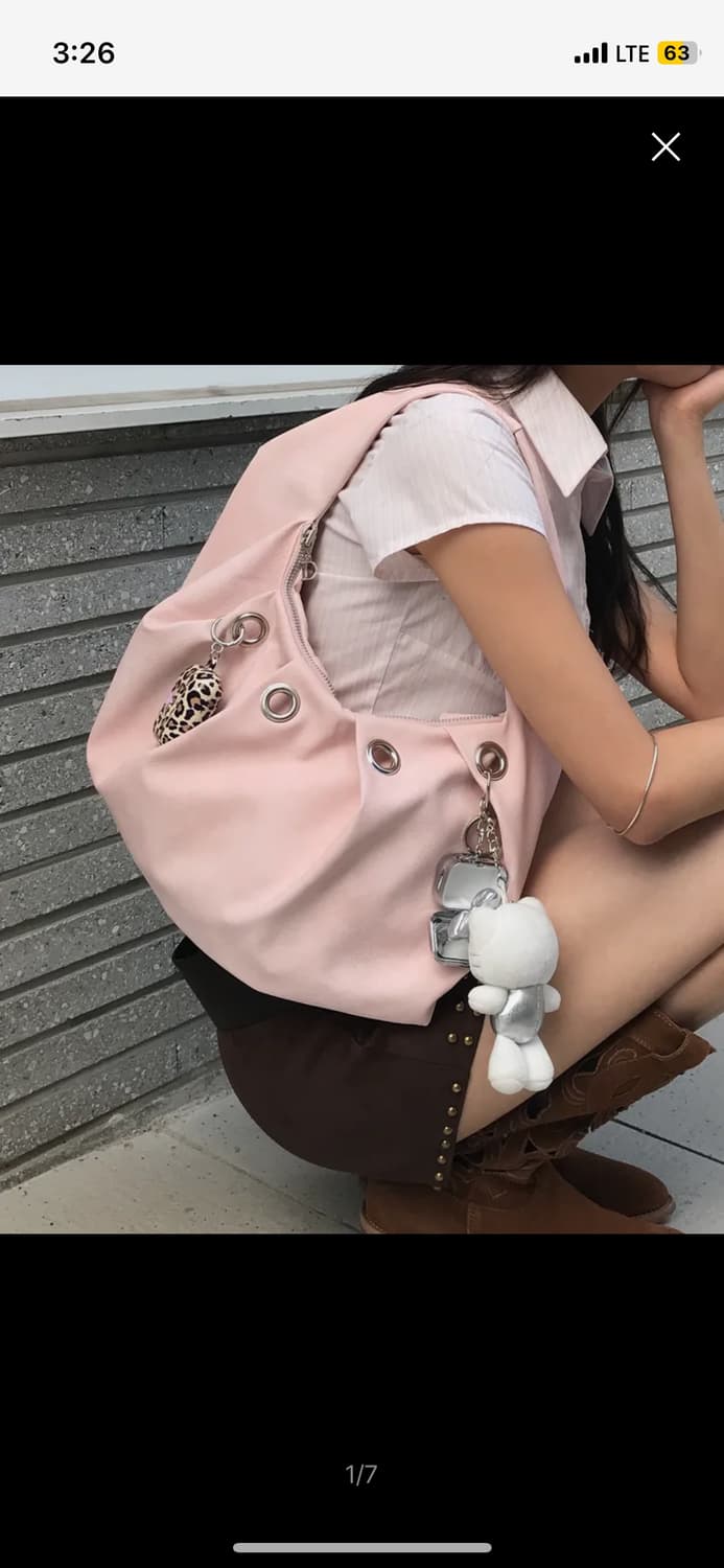 디망쉬 Copenhagen Bag 상품이미지4