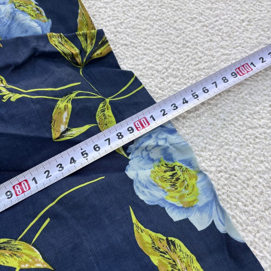 88-96-160 BCBG 민소매 원피스 0317E 상품이미지6