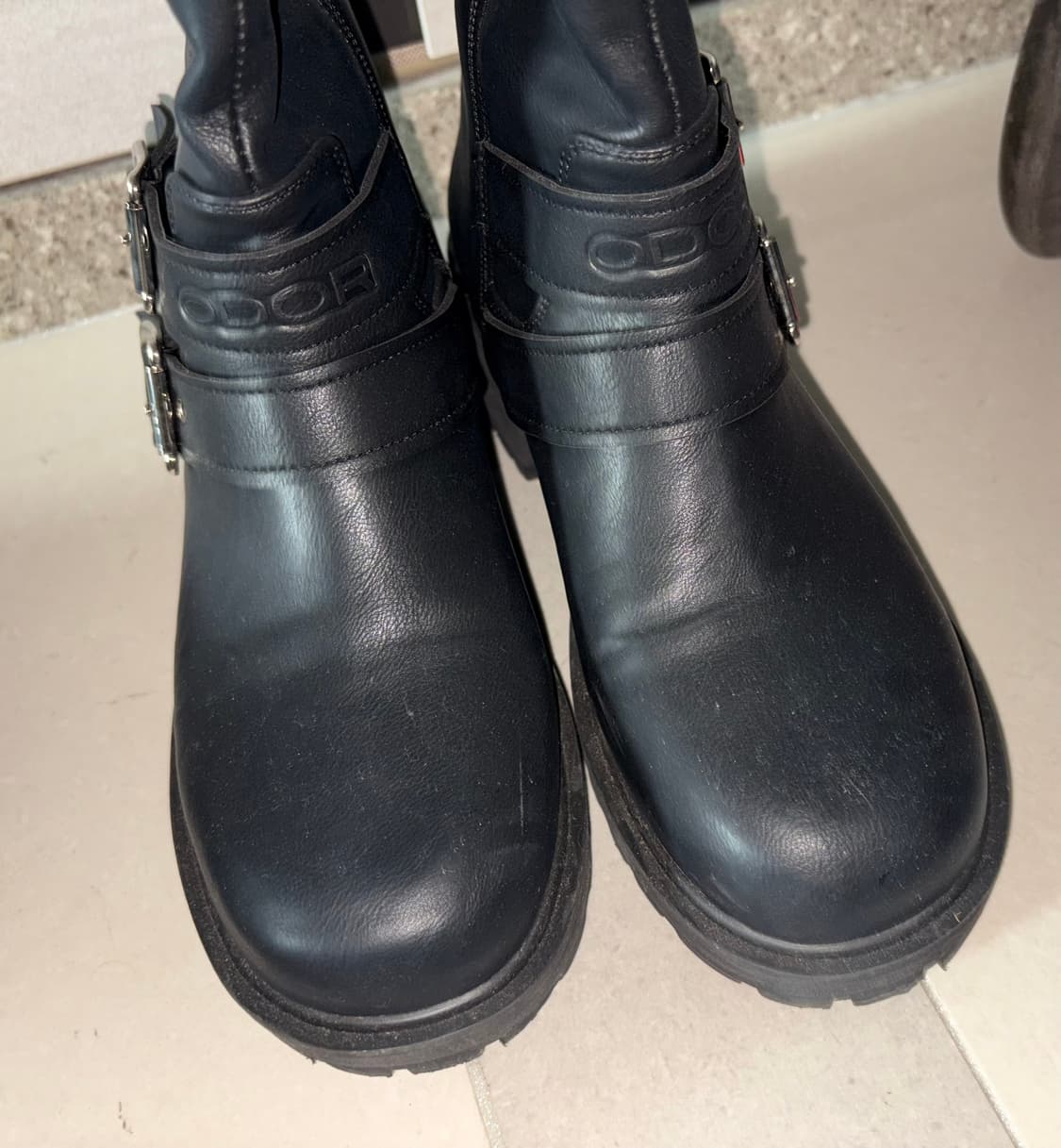 오도어-Damian Boots 240 상품이미지5