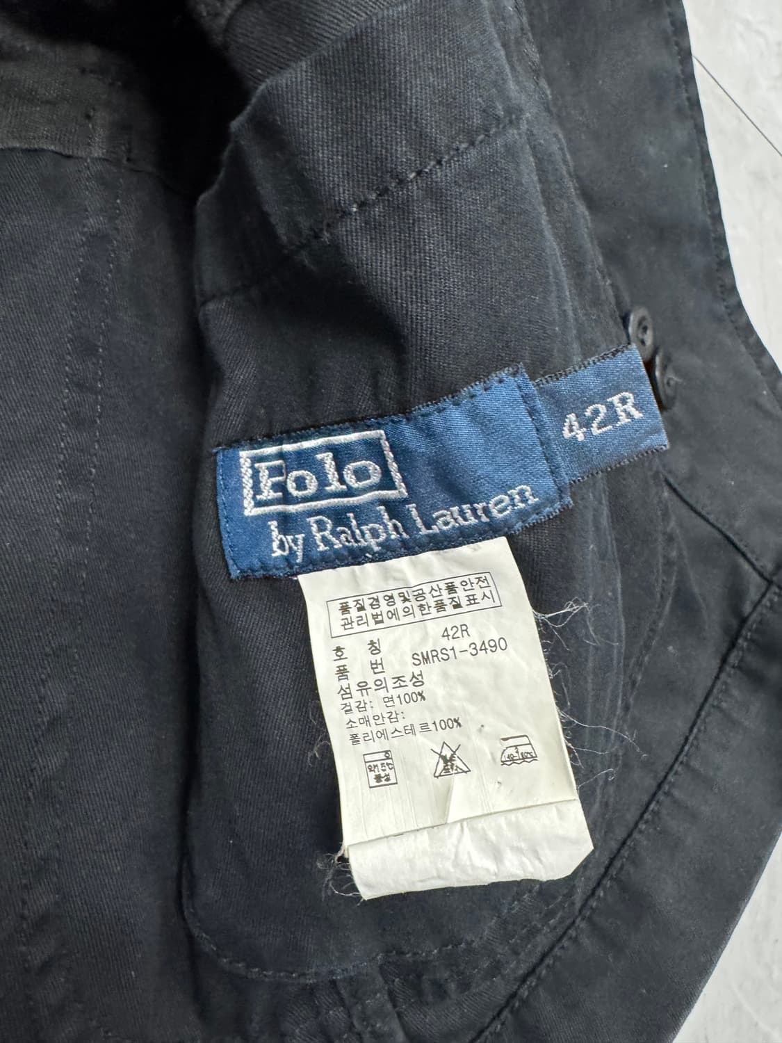 폴로 상품이미지4