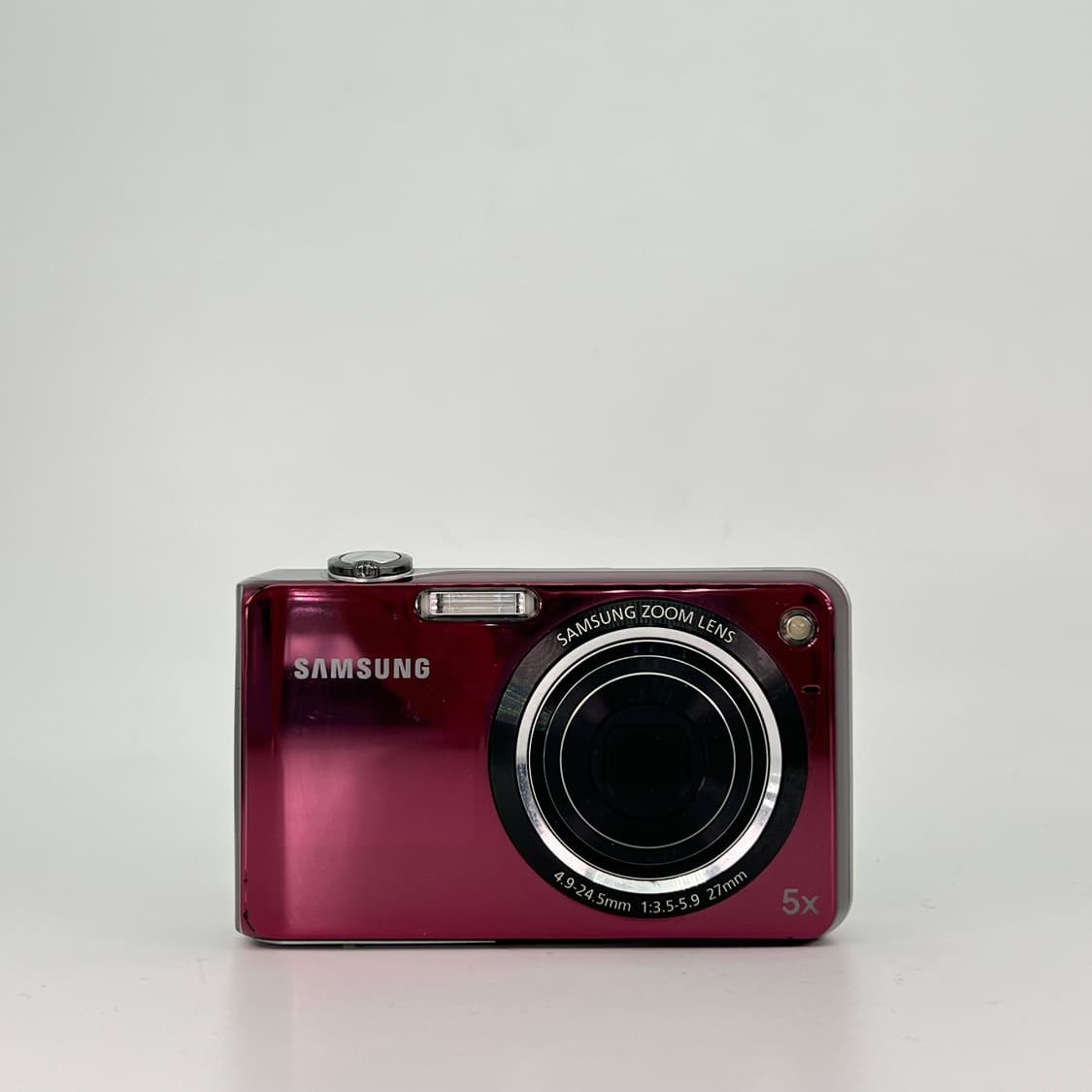 삼성 Samsung VLUU PL150 버건디 상품이미지1